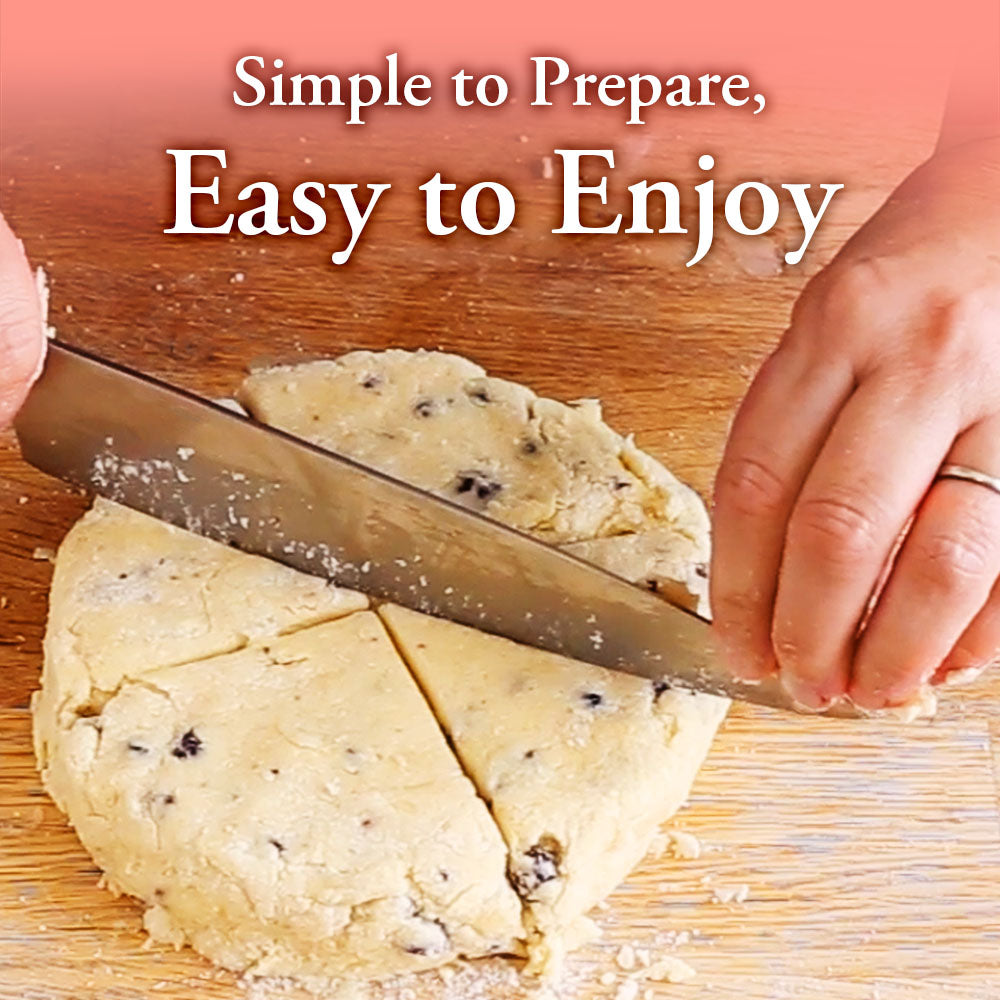 Ann Clark Ann Clark Traditional Cranberry Orange Scone Mix 