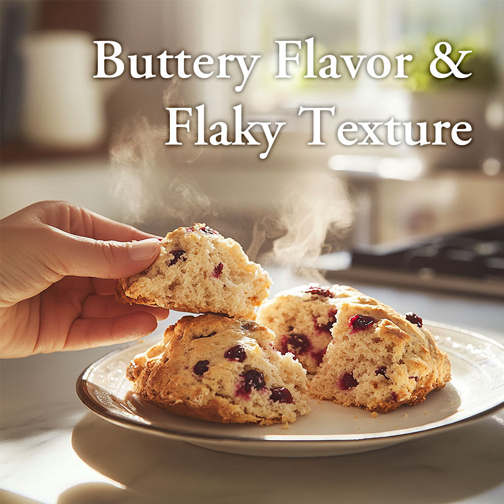Ann Clark Ann Clark Traditional Cranberry Orange Scone Mix 