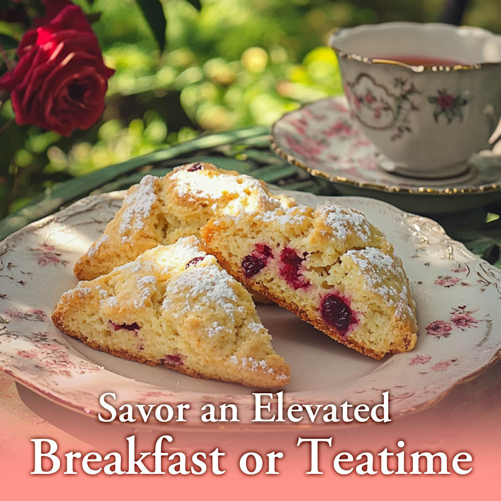 Ann Clark Ann Clark Traditional Cranberry Orange Scone Mix 