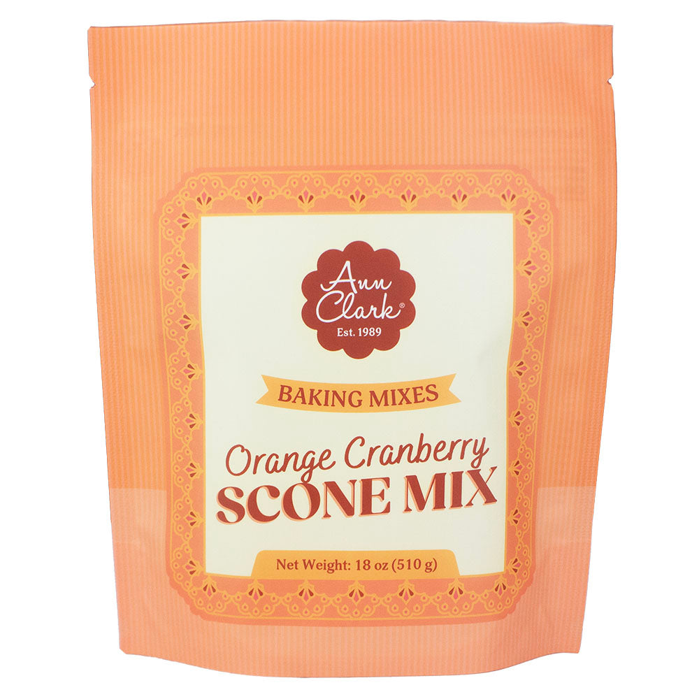 Ann Clark Ann Clark Traditional Orange Cranberry Scone Mix 