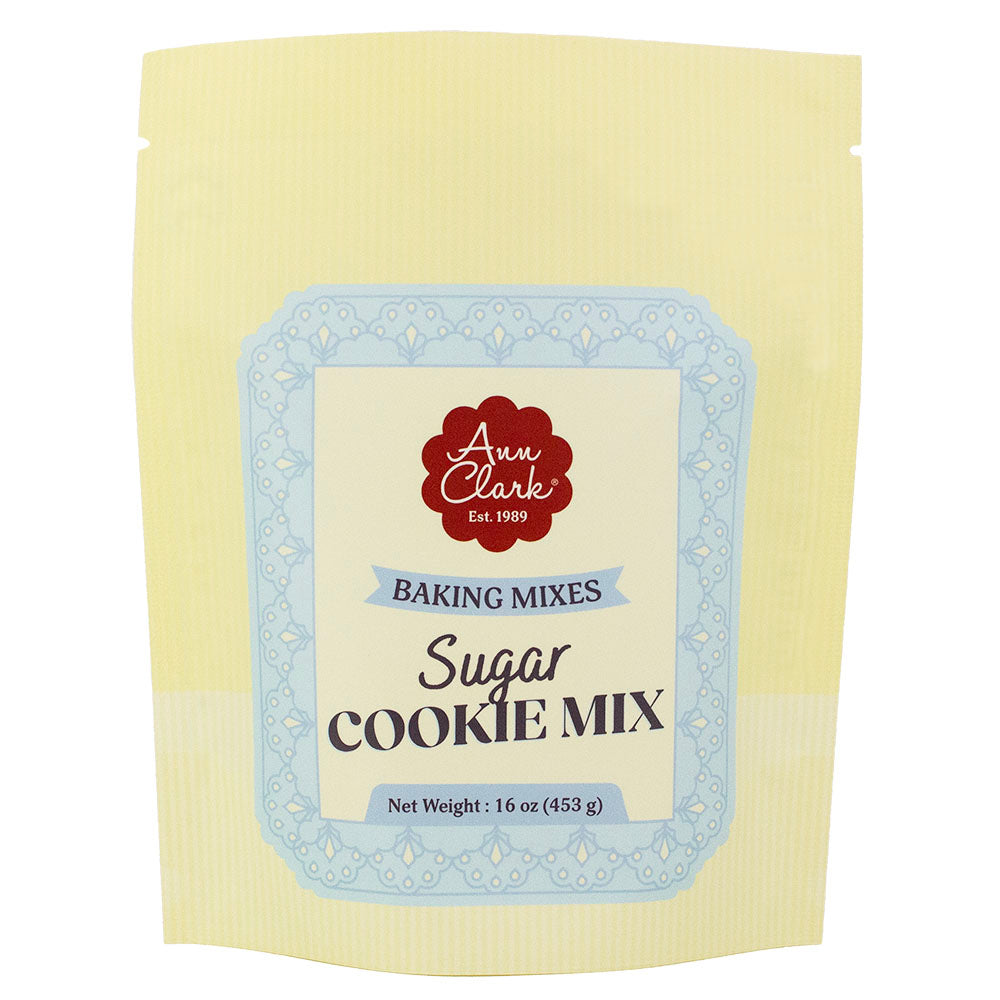 image of Ann Clark Sugar Cookie Mix