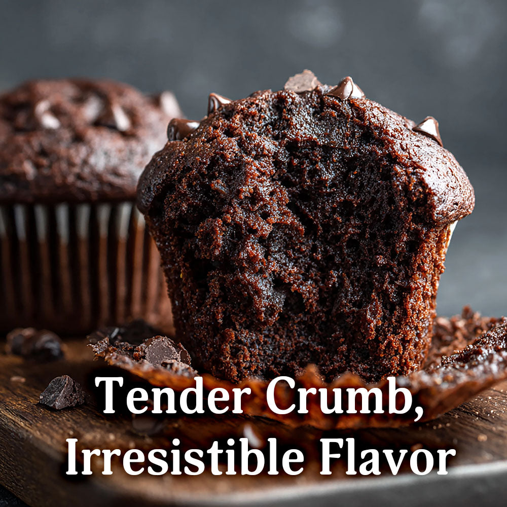 Ann Clark Chocolate Chunk Muffin Mix