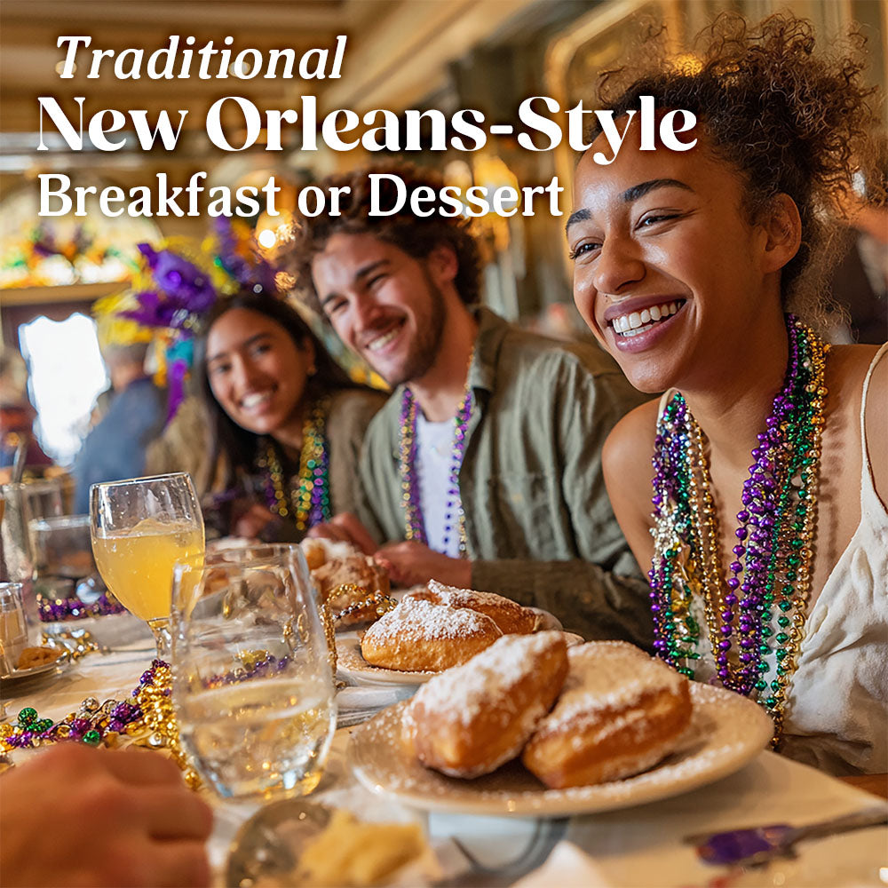 Ann Clark New Orleans-Style Beignet Mix, 16 oz