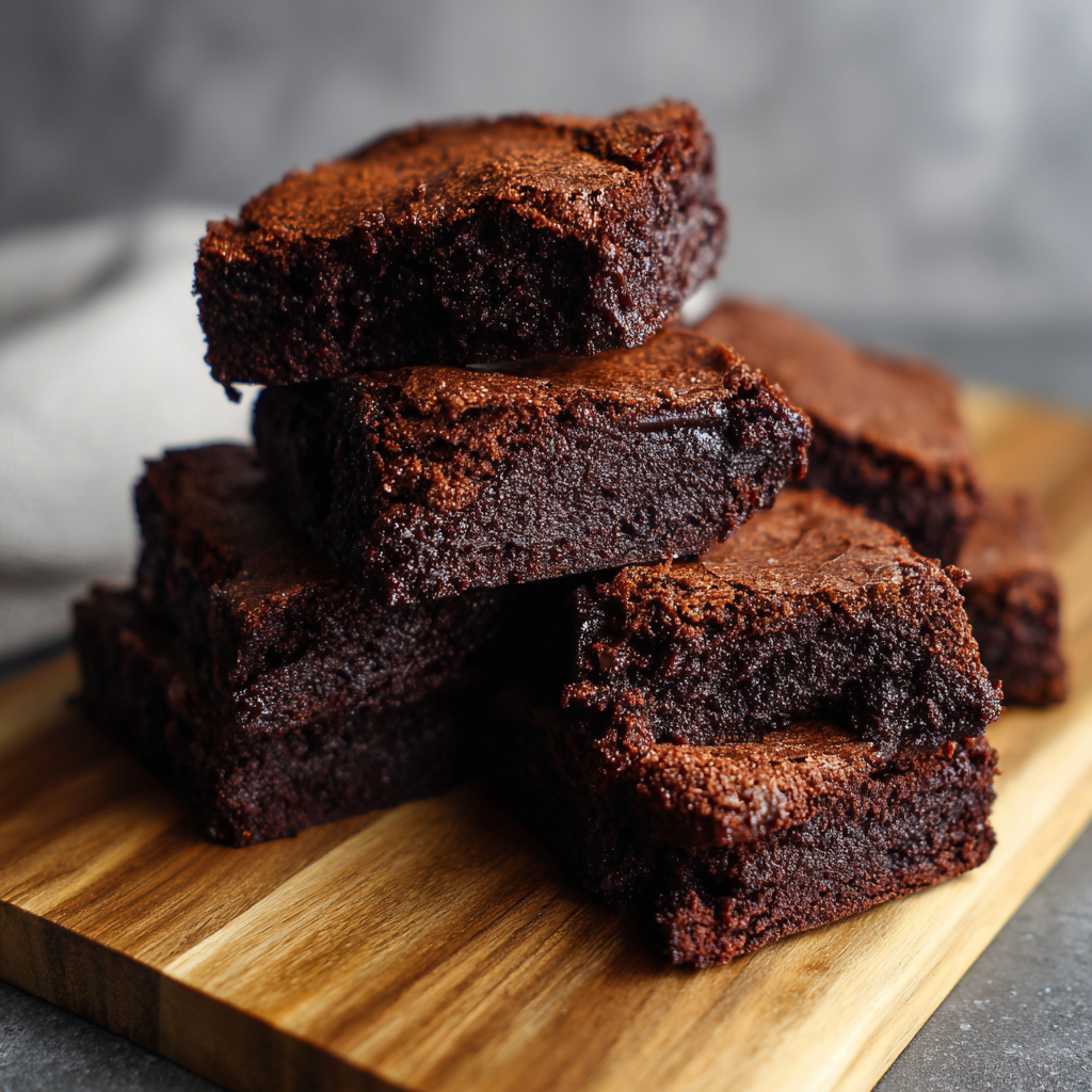 Ann Clark Chocolate Chunk Brownie Mix