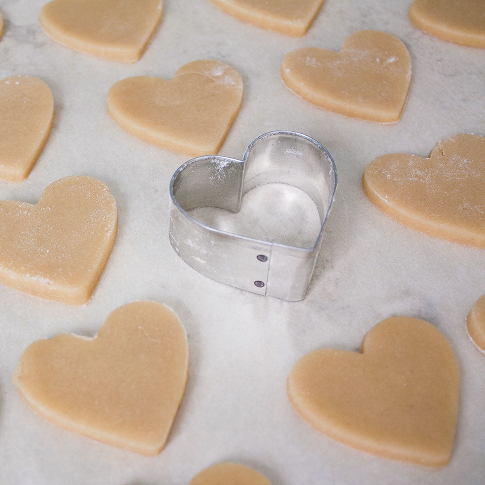 Heart Cookie Cutter