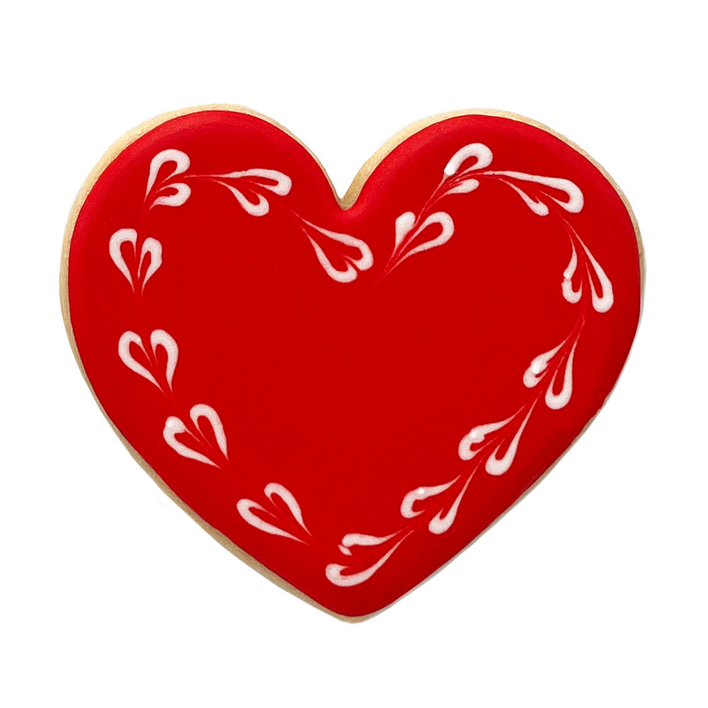 Heart Cookie Cutter