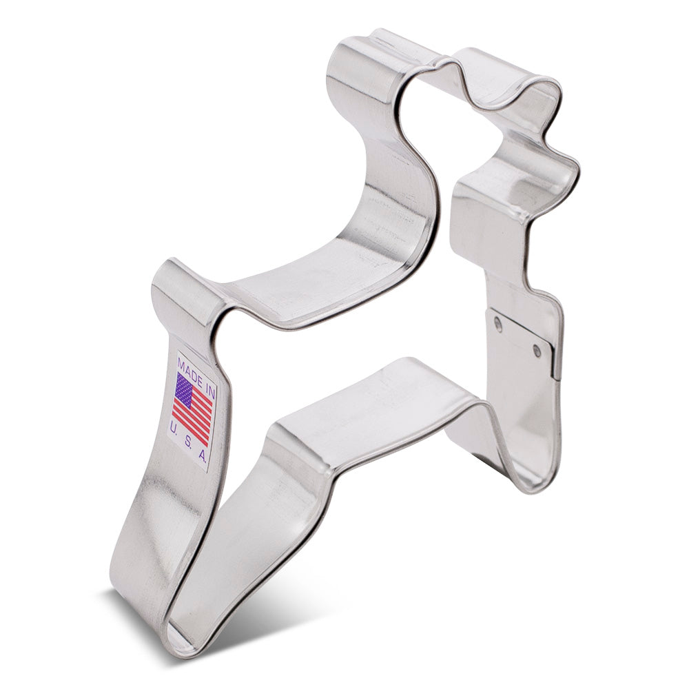 Ann Clark Dragon Cookie Cutter - Thumbnail 3