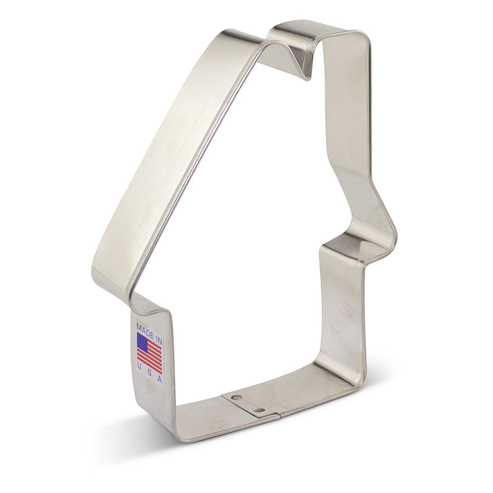 Ann Clark Gingerbread House Cookie Cutter