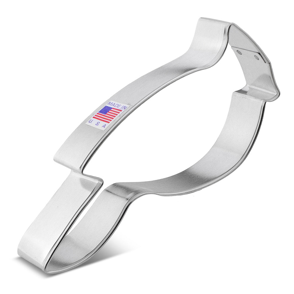 Ann Clark Cardinal Cookie Cutter - Thumbnail 2