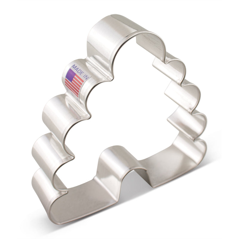 Ann Clark Beehive Cookie Cutter - Thumbnail 4