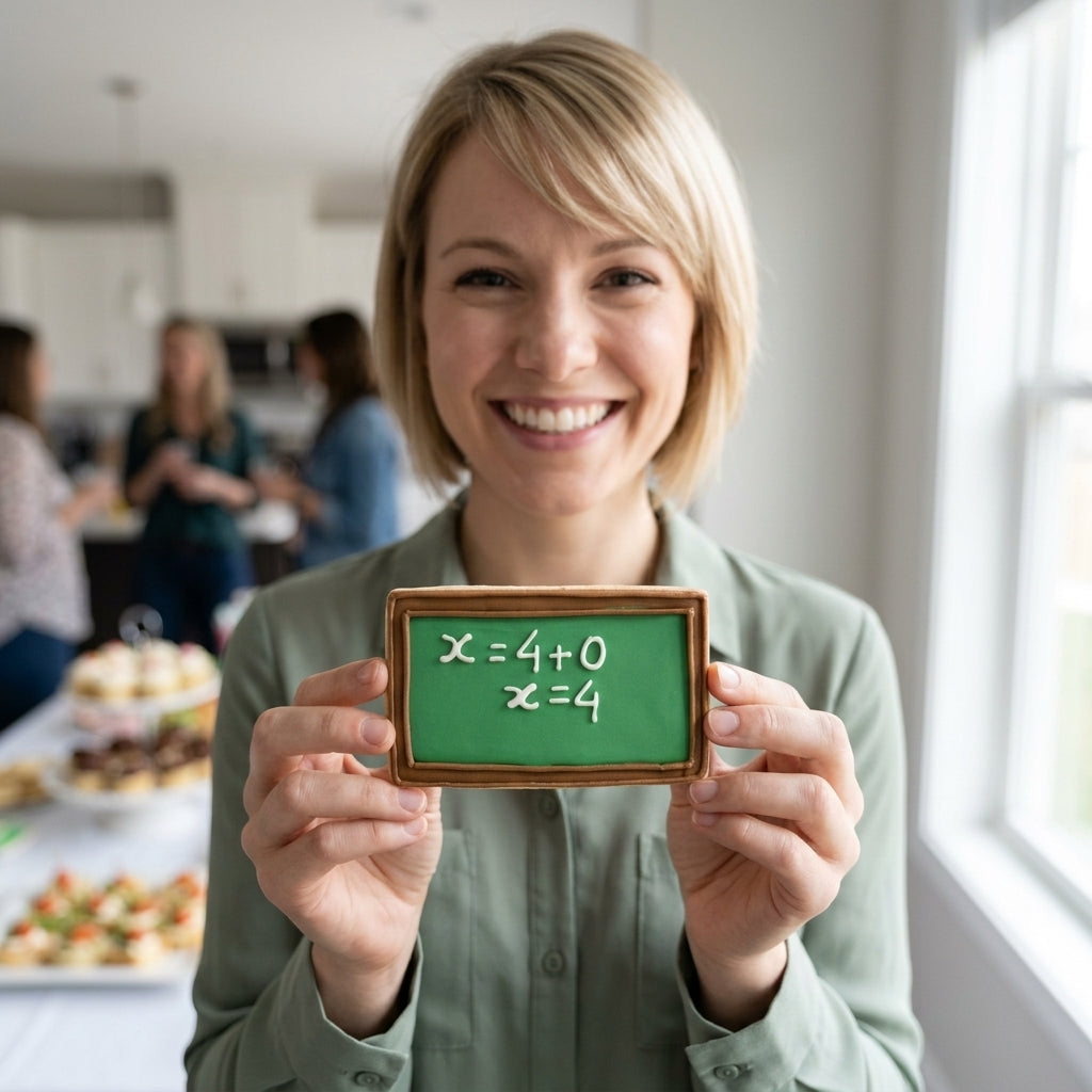 Rectangle Cookie Cutter
