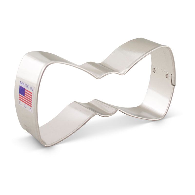 Bow Tie Cookie Cutter