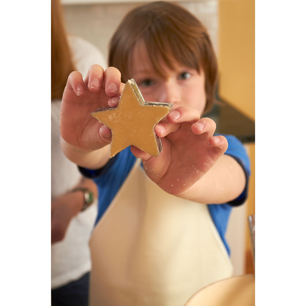 Star Cookie Cutter