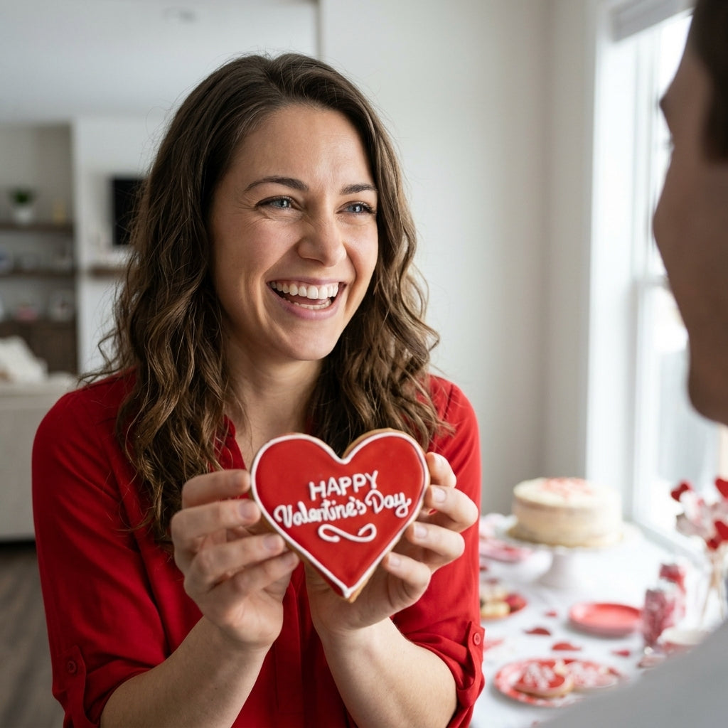 Heart Cookie Cutter