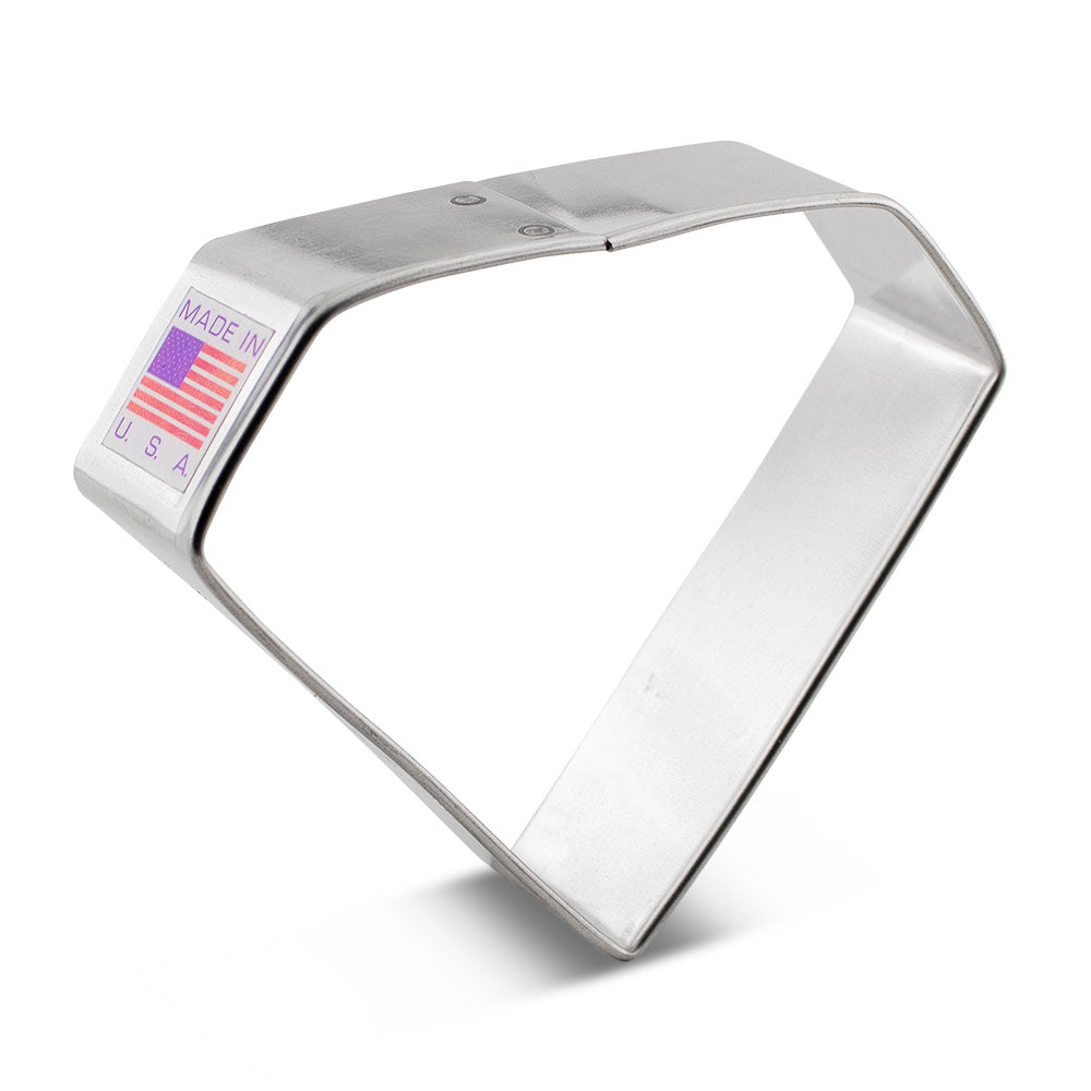 Jewel Cookie Cutter