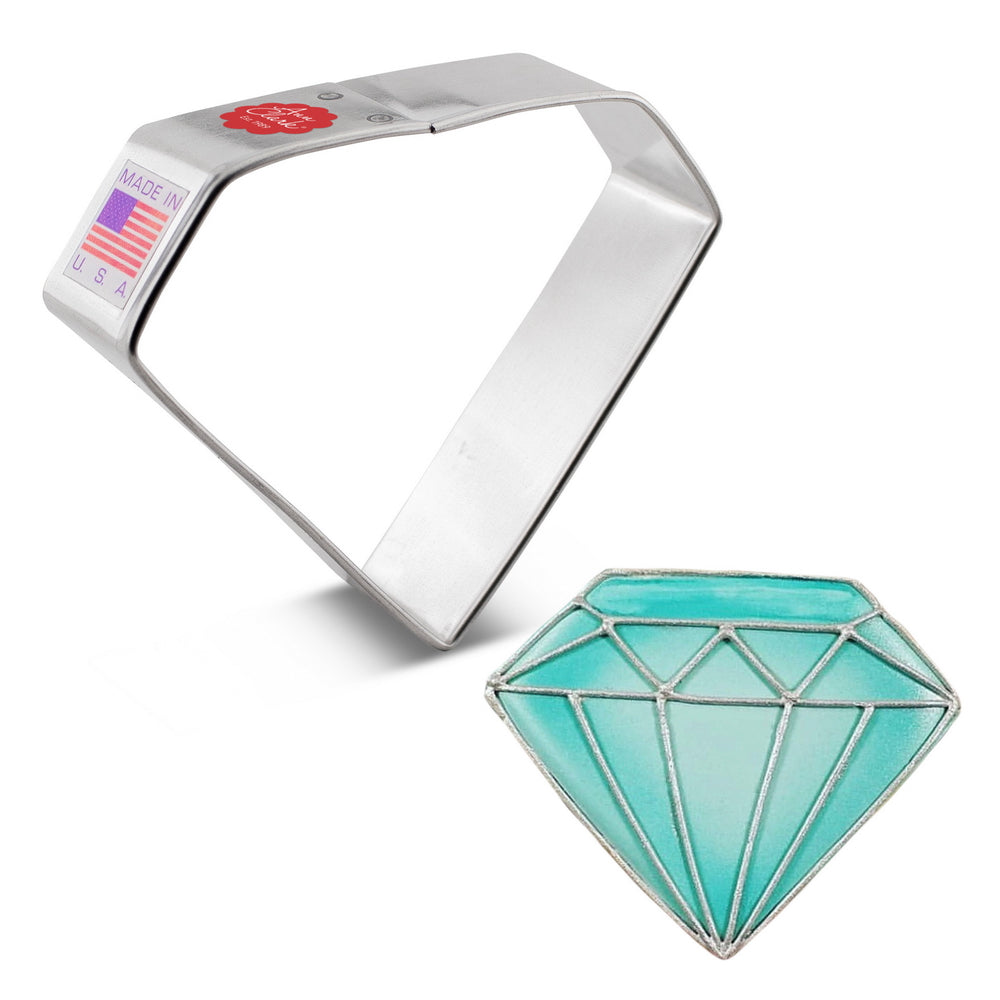 Jewel Cookie Cutter