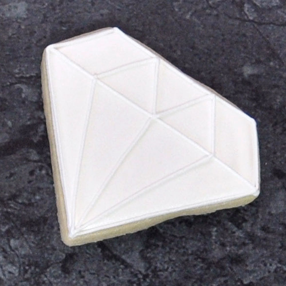 Jewel Cookie Cutter