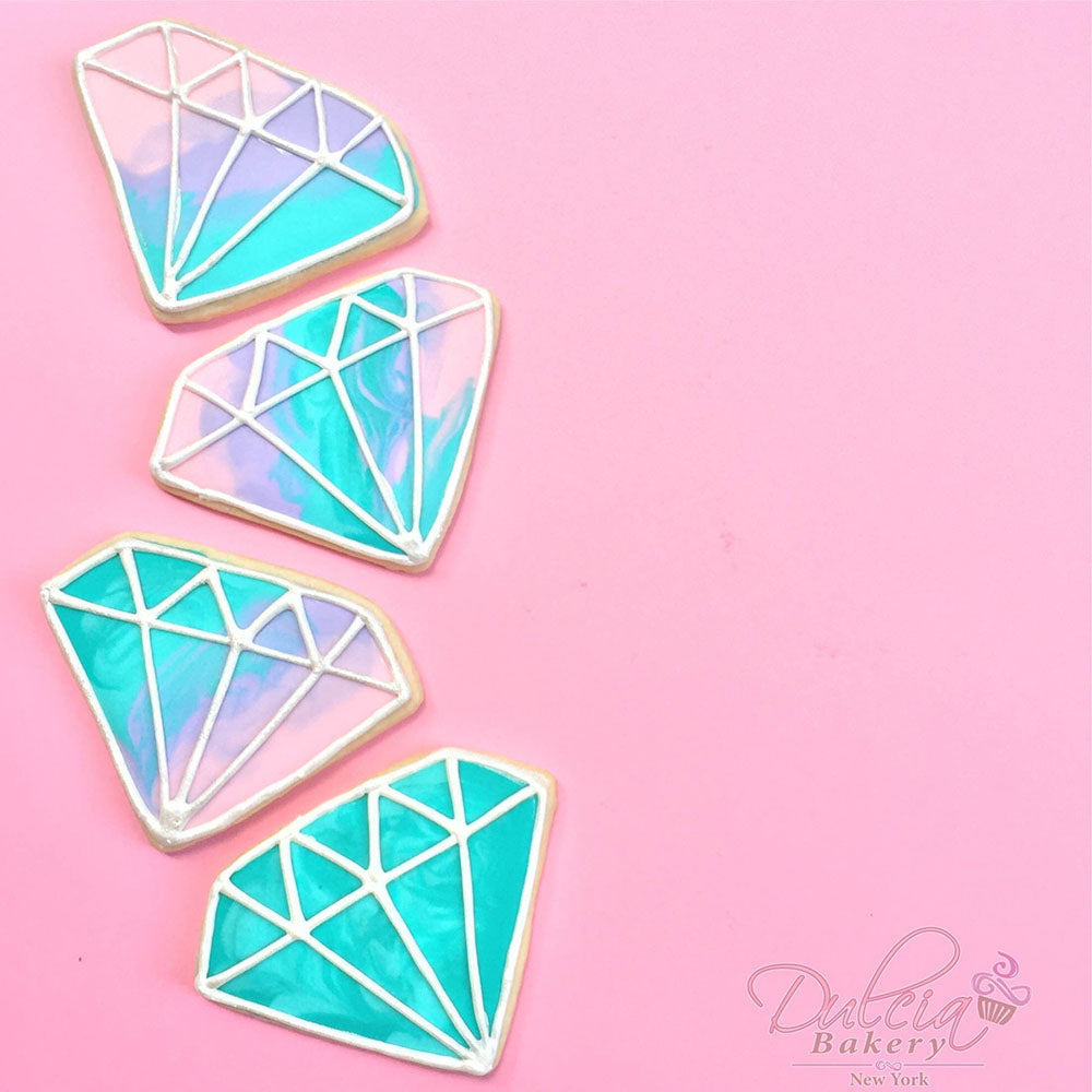 Jewel Cookie Cutter