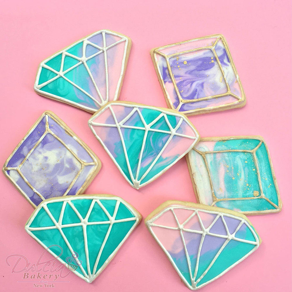 Jewel Cookie Cutter