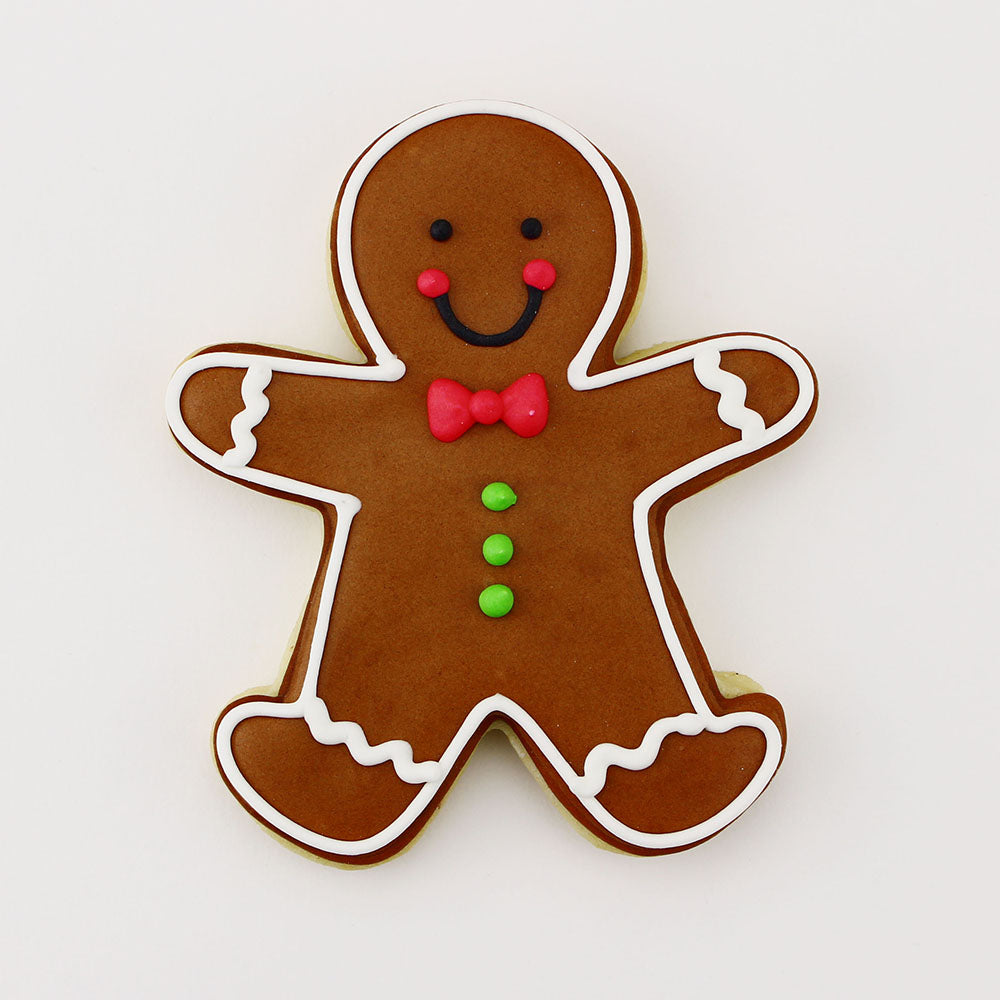 Ann Clark Gingerbread Man Cookie Cutter - Thumbnail 4