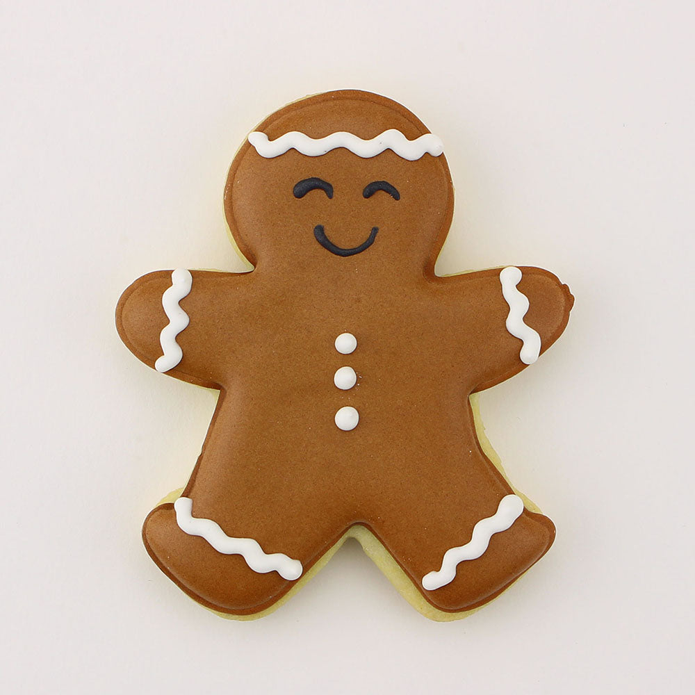 Gingerbread Man Cookie Cutter