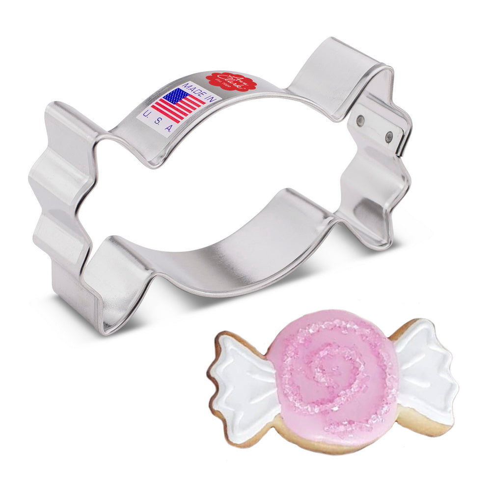Candy Cookie Cutter