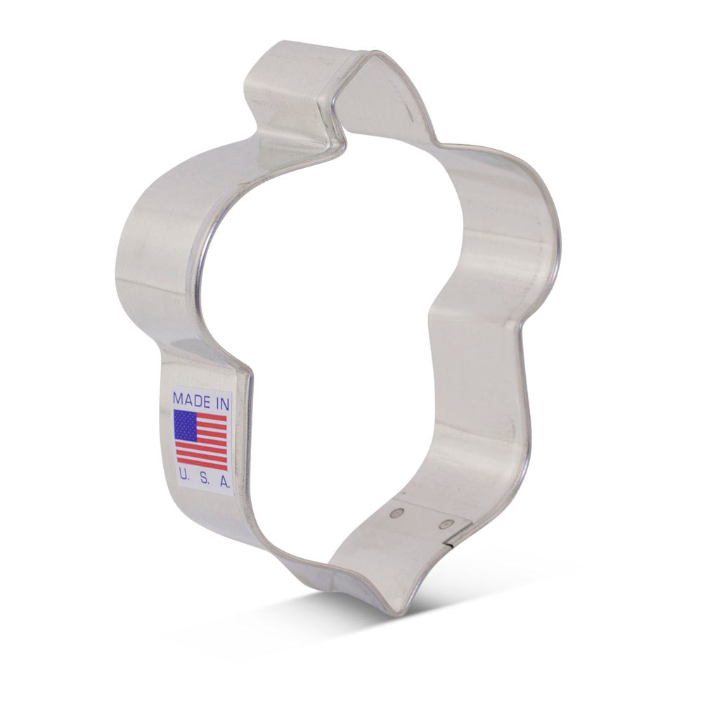 Anniversary House Space Rocket Cookie Cutter koop je bij Happy Baking Anniversary House Space Rocket Cookie Cutter koop je bij Happy Baking