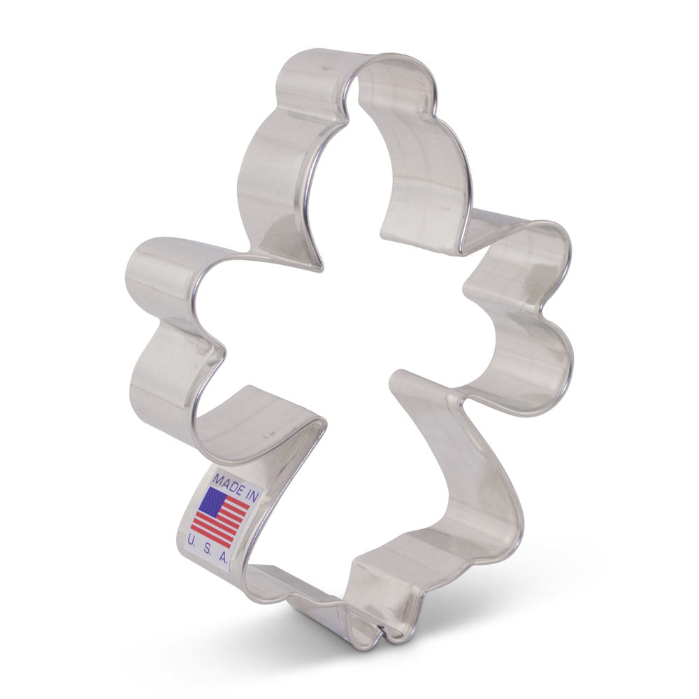 LilaLoa's Sugar Plum Fairy Cookie Cutter
