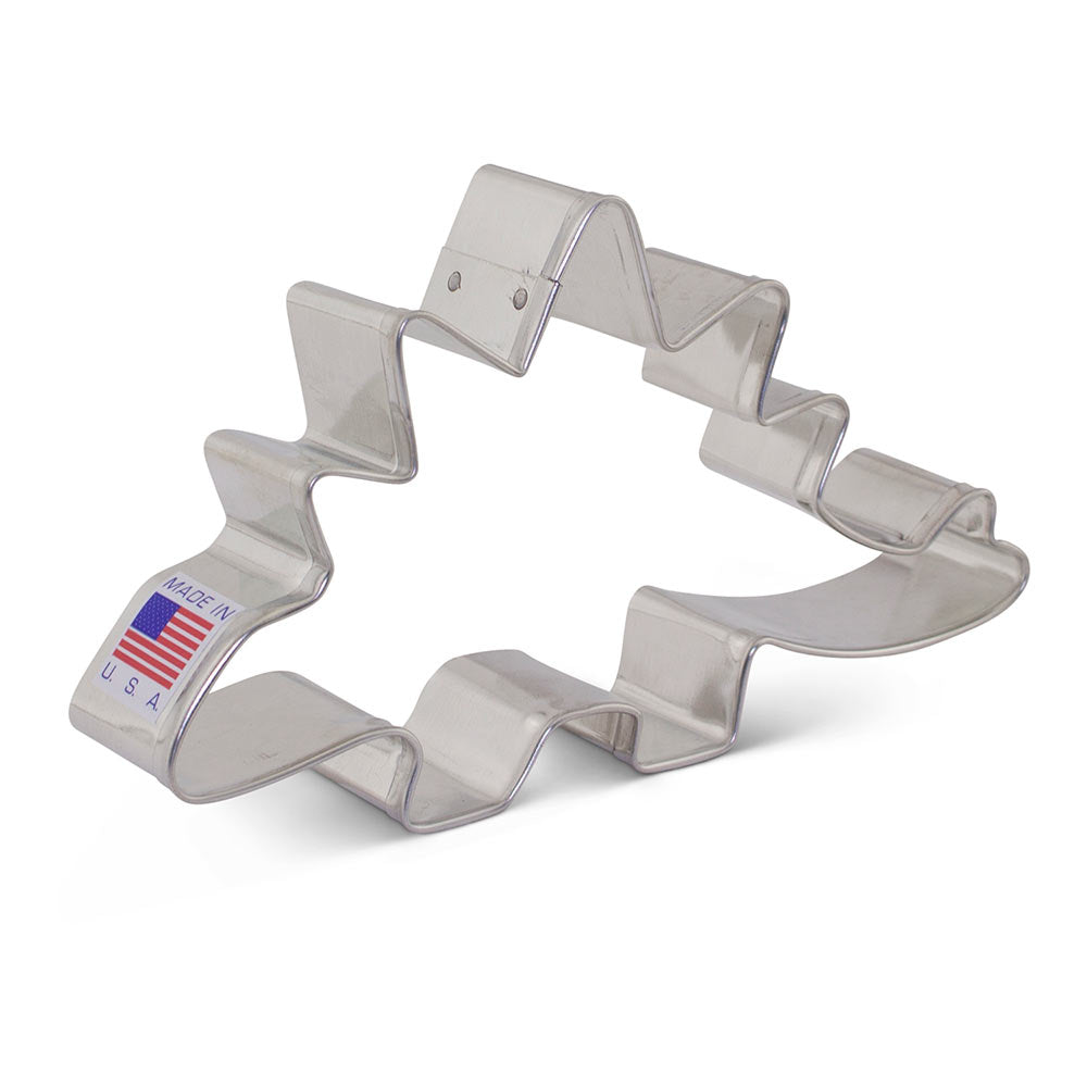 Stegosaurus Cookie Cutter