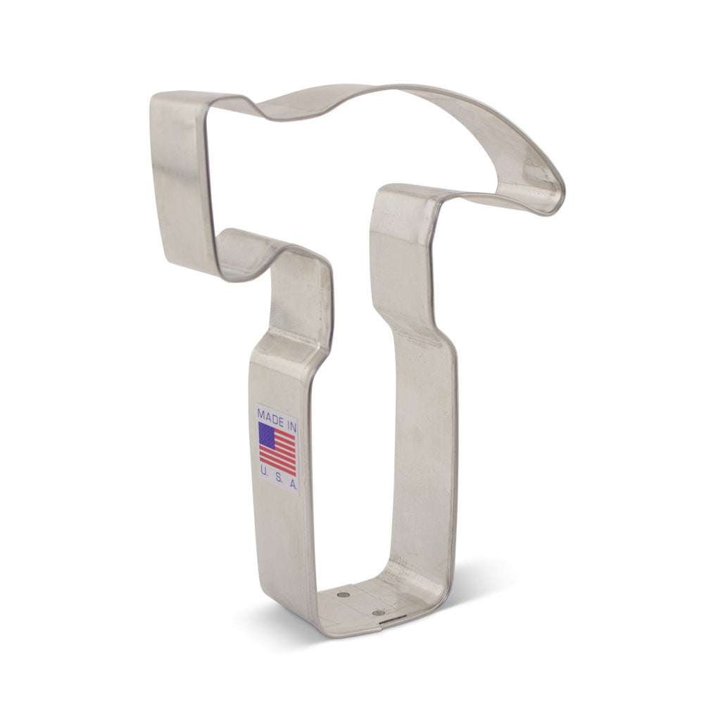 Hammer Cookie Cutter