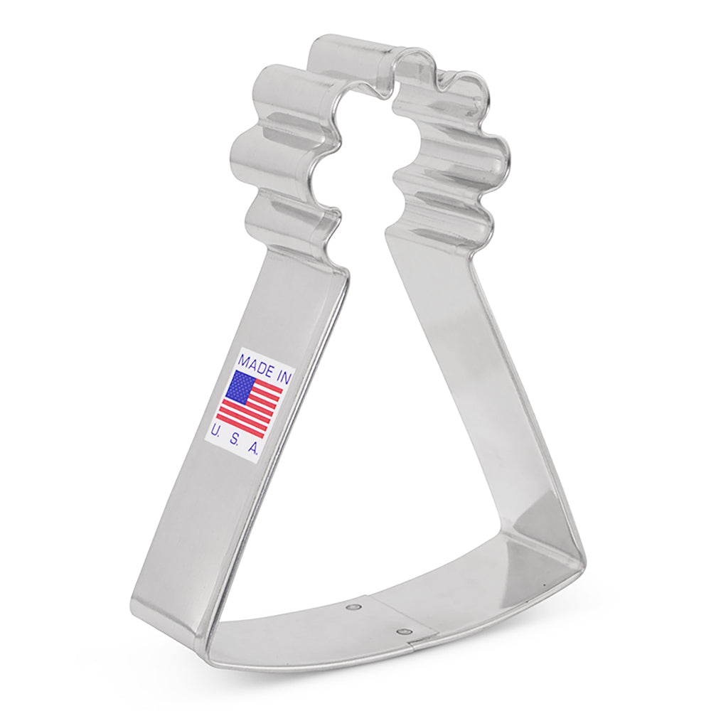 Birthday Hat Cookie Cutter