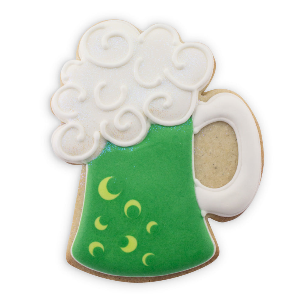 Beer Mug Cookie Cutter