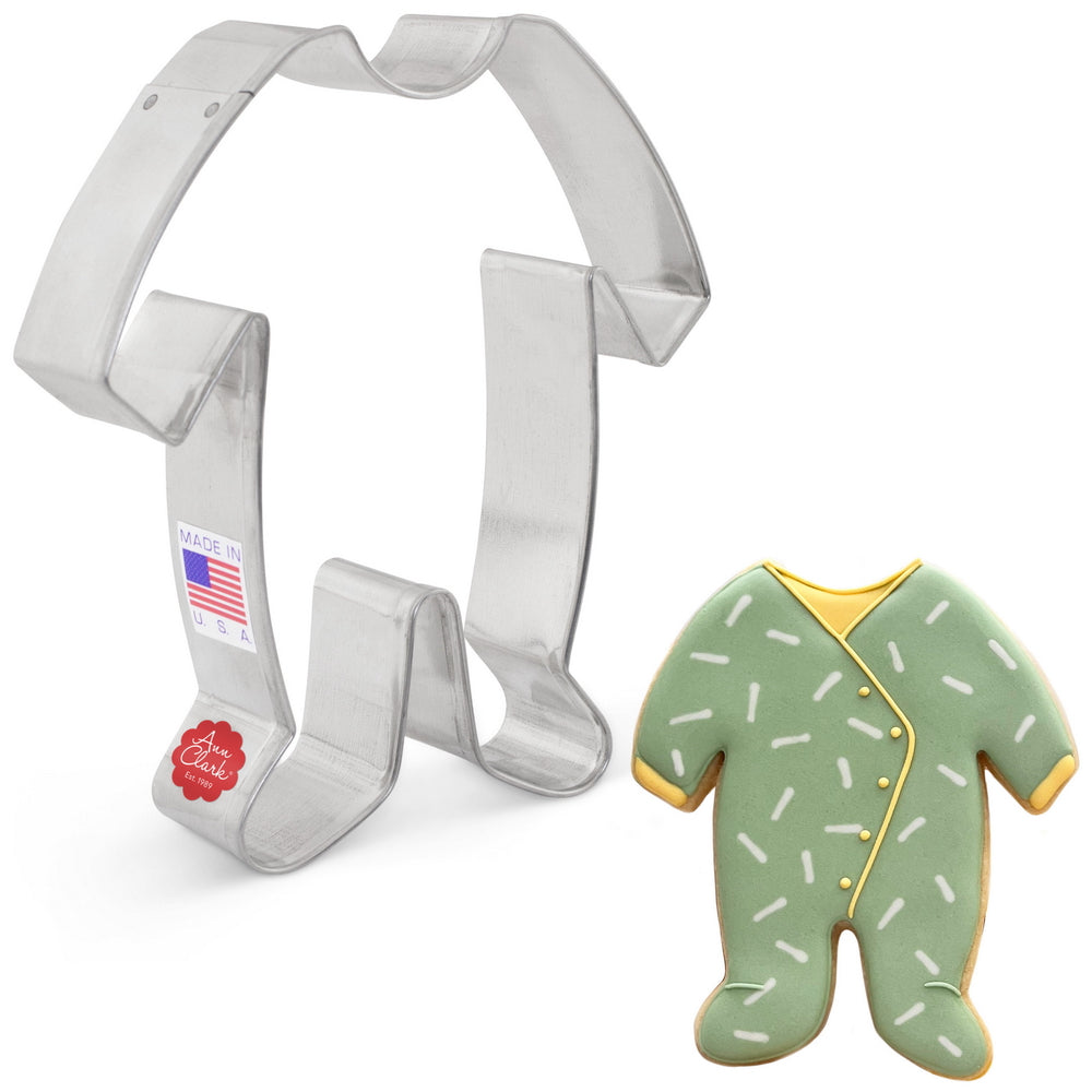 Cortador e Modelador Silikomart Mini Cookie Cutter Lady | Submarino Cortador e Modelador Silikomart Mini Cookie Cutter Lady | Submarino