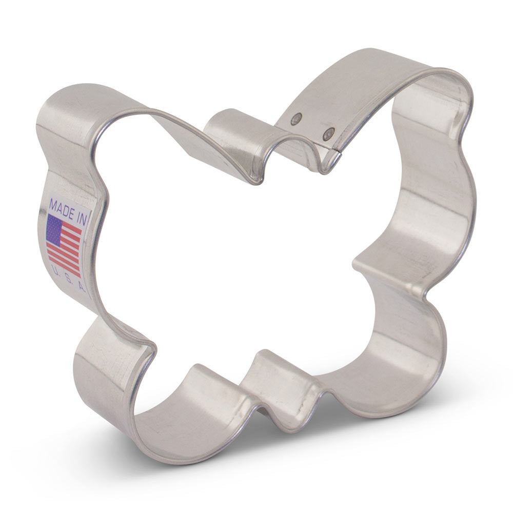 Small Butterfly Cookie Cutter