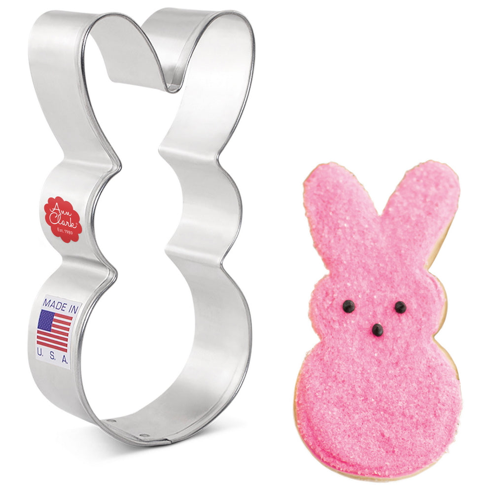 Easter Bunny Cookie Cutter