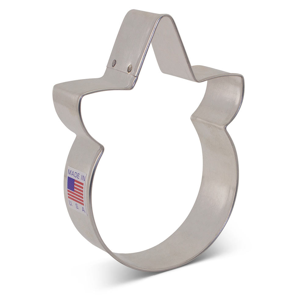Ann Clark Unicorn Face Cookie Cutter - Thumbnail 4