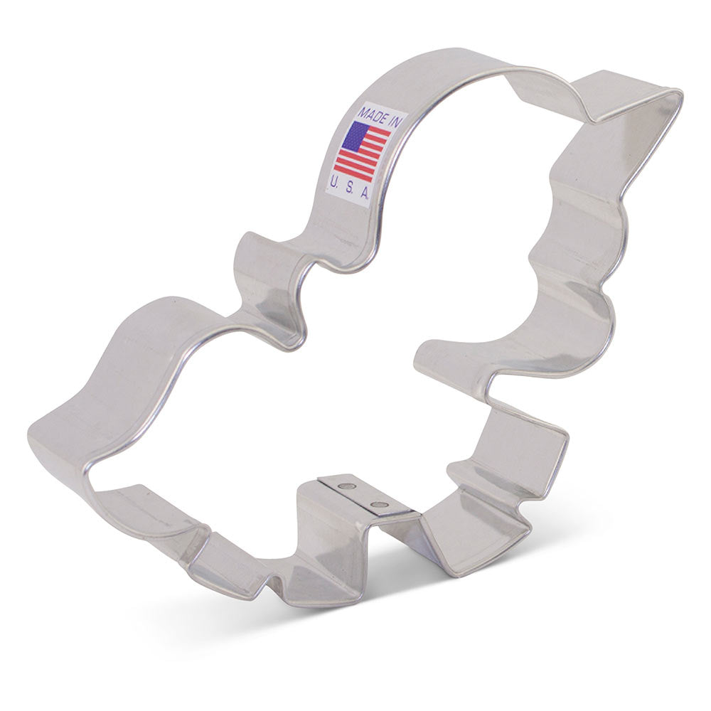 LilaLoa's Cute Unicorn Cookie Cutter