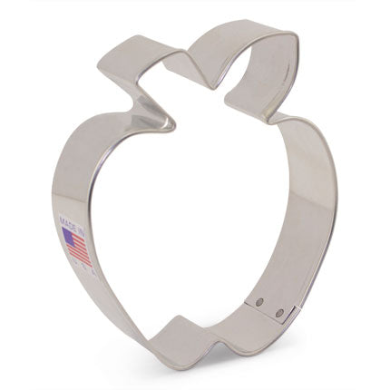 Apple Cookie Cutter