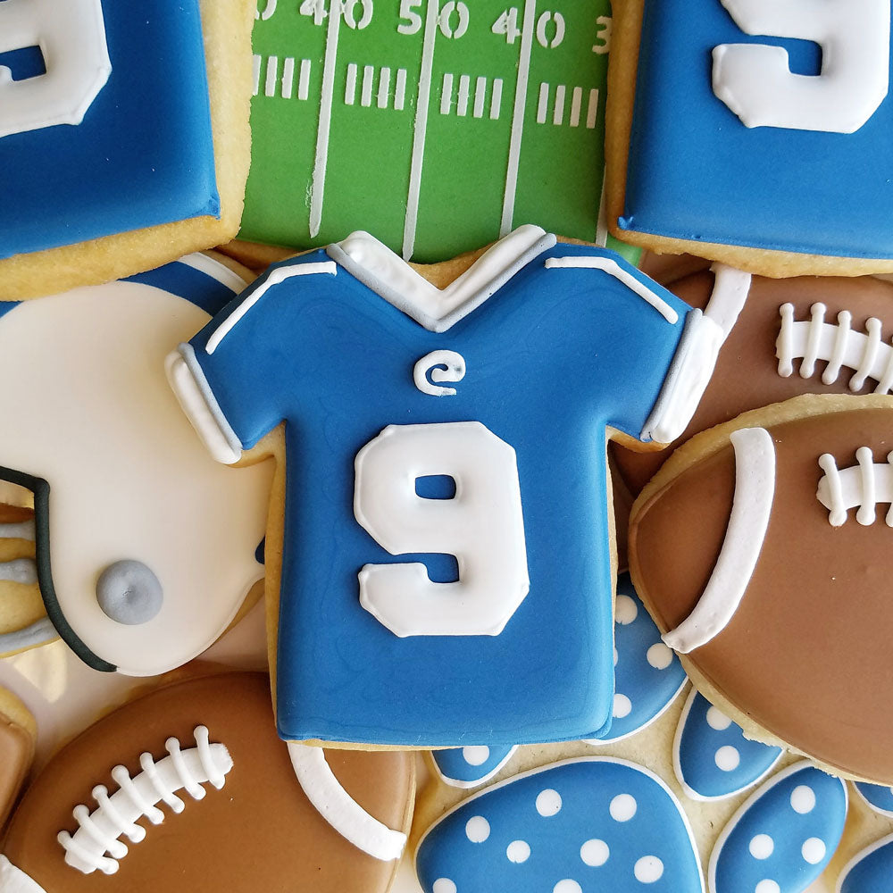 Ann Clark T-Shirt Cookie Cutter - Thumbnail 4