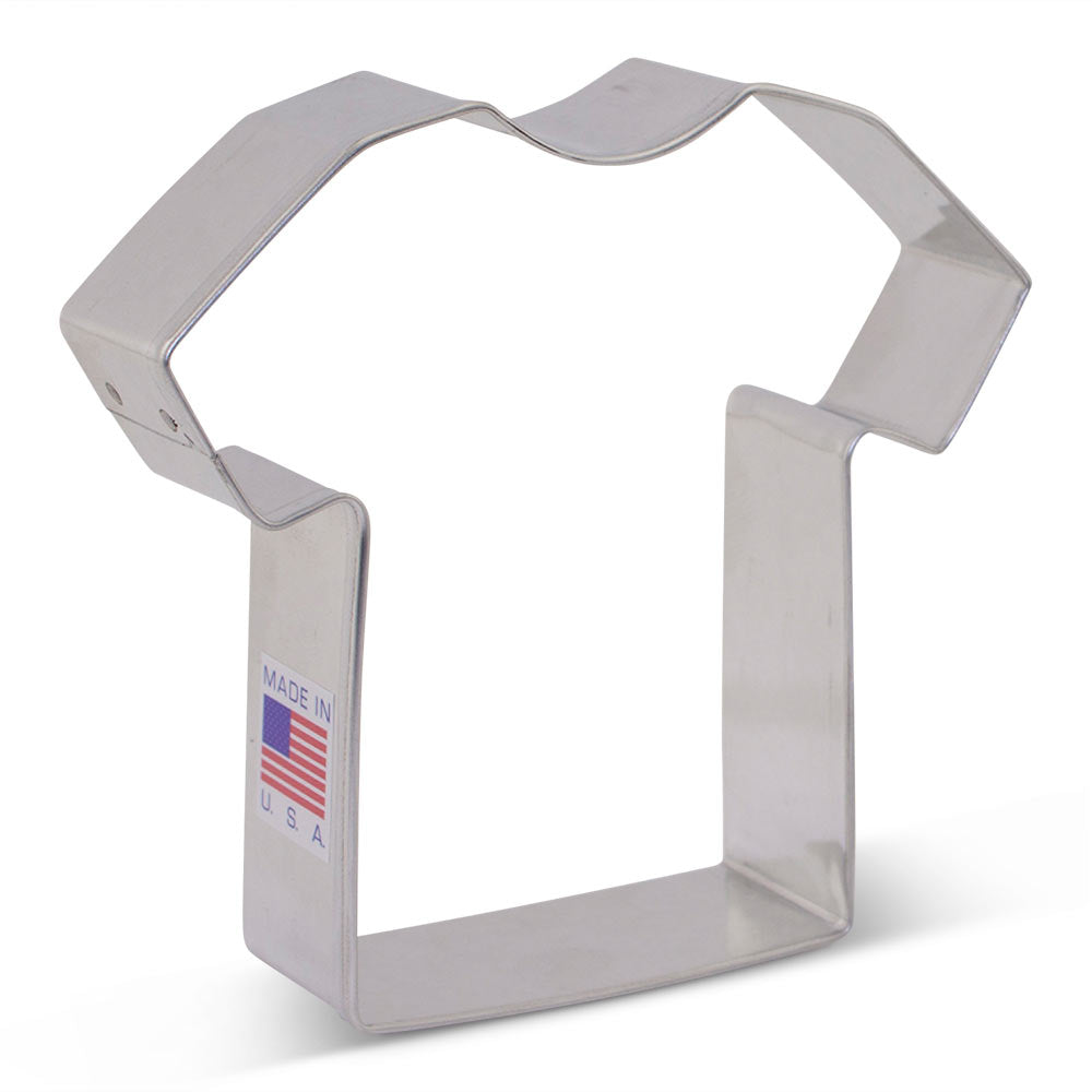 Ann Clark T-Shirt Cookie Cutter