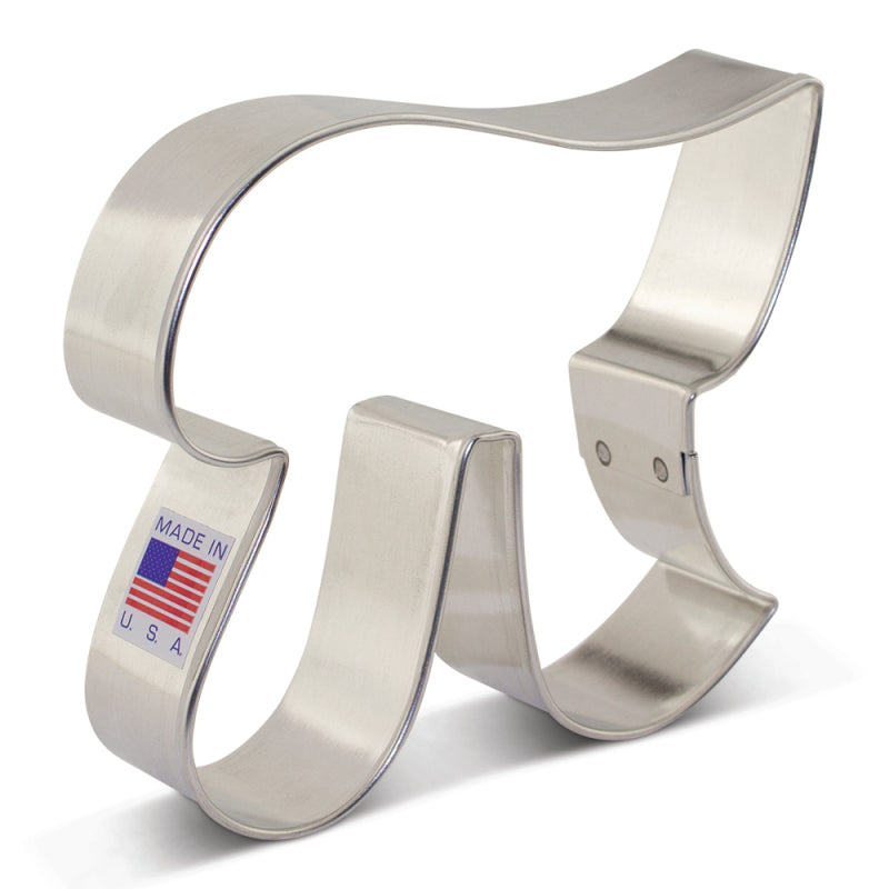 Pi Cookie Cutter
