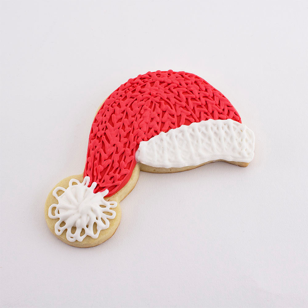 Santa Hat Cookie Cutter