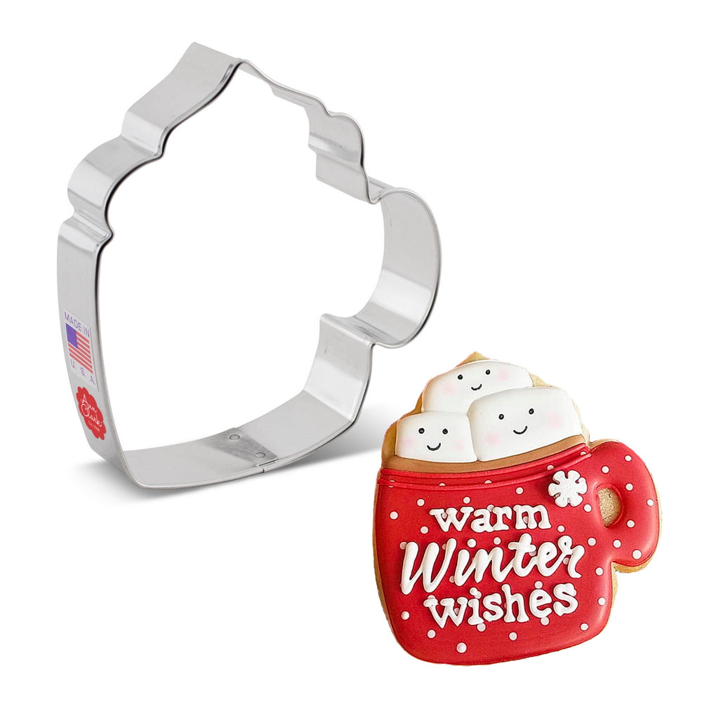Ann Clark Cookie Cutters 7-delige Boerderij Koekjessnijder met Ann Clark Cookie Cutters 7-delige Boerderij Koekjessnijder met