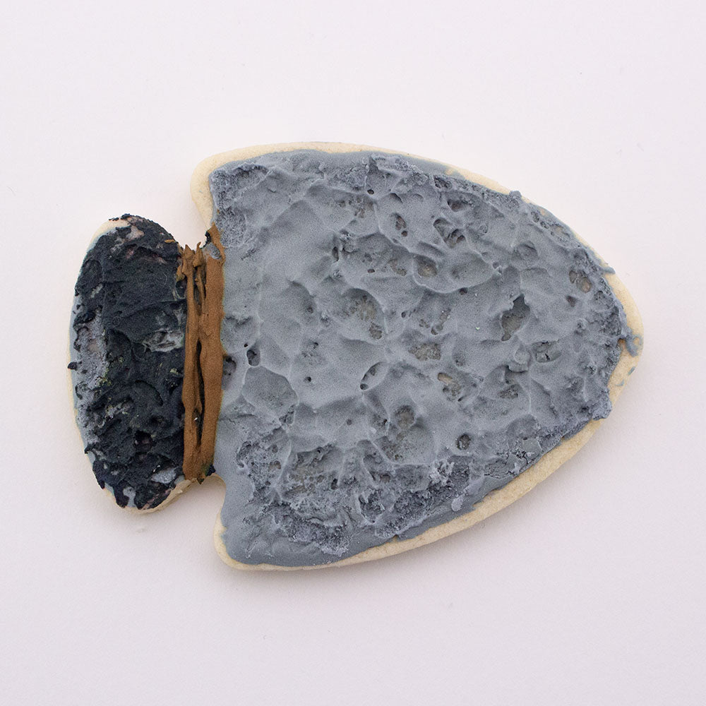 Arrowhead Cookie Cutter, 3.5"