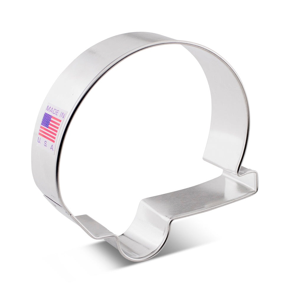 Camper Cookie Cutter, 3.25"