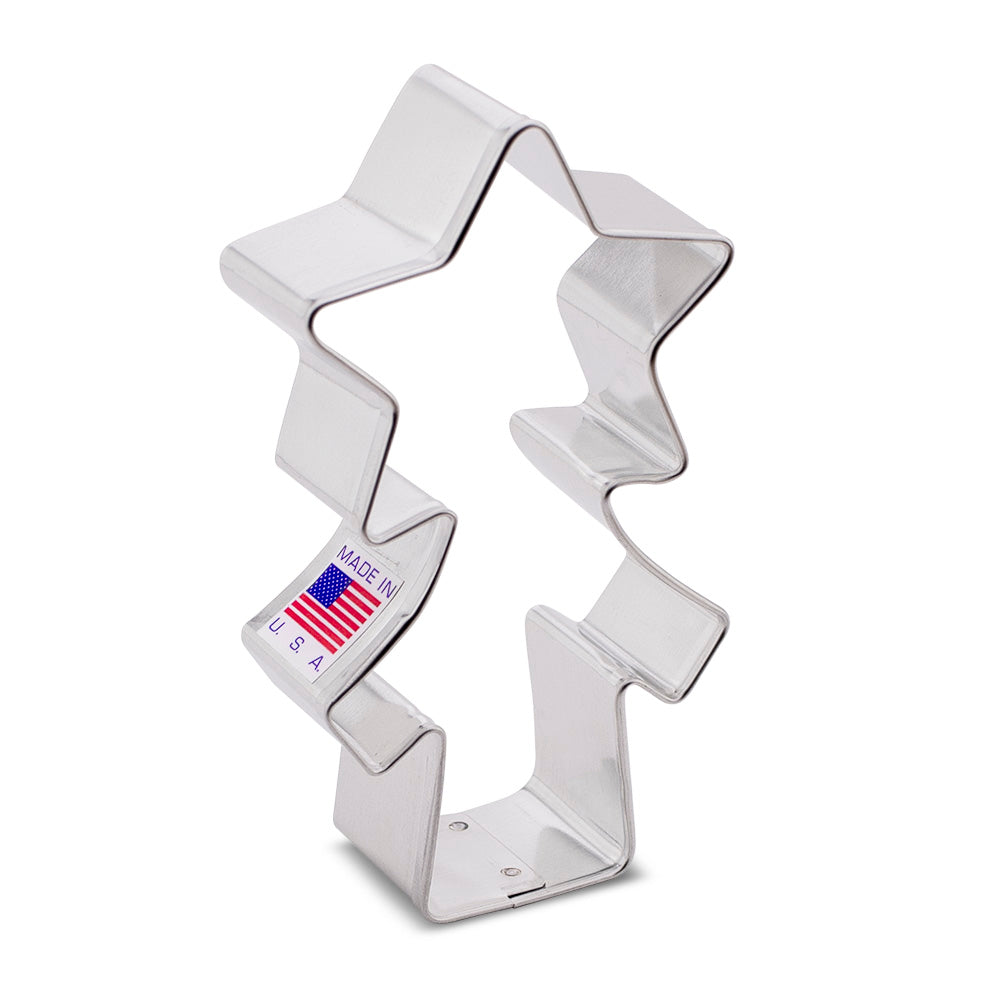 Magic Wand Cookie Cutter, 4"