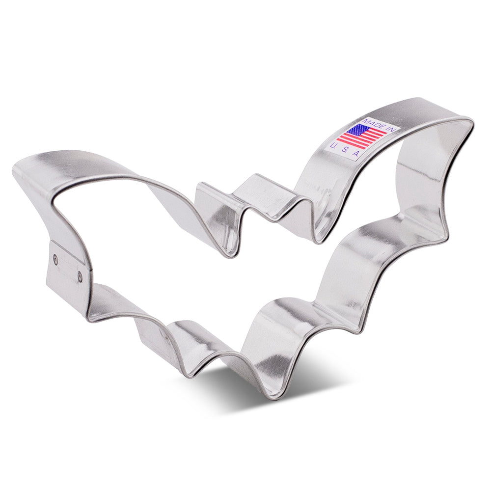 Ann Clark Bat Cookie Cutter