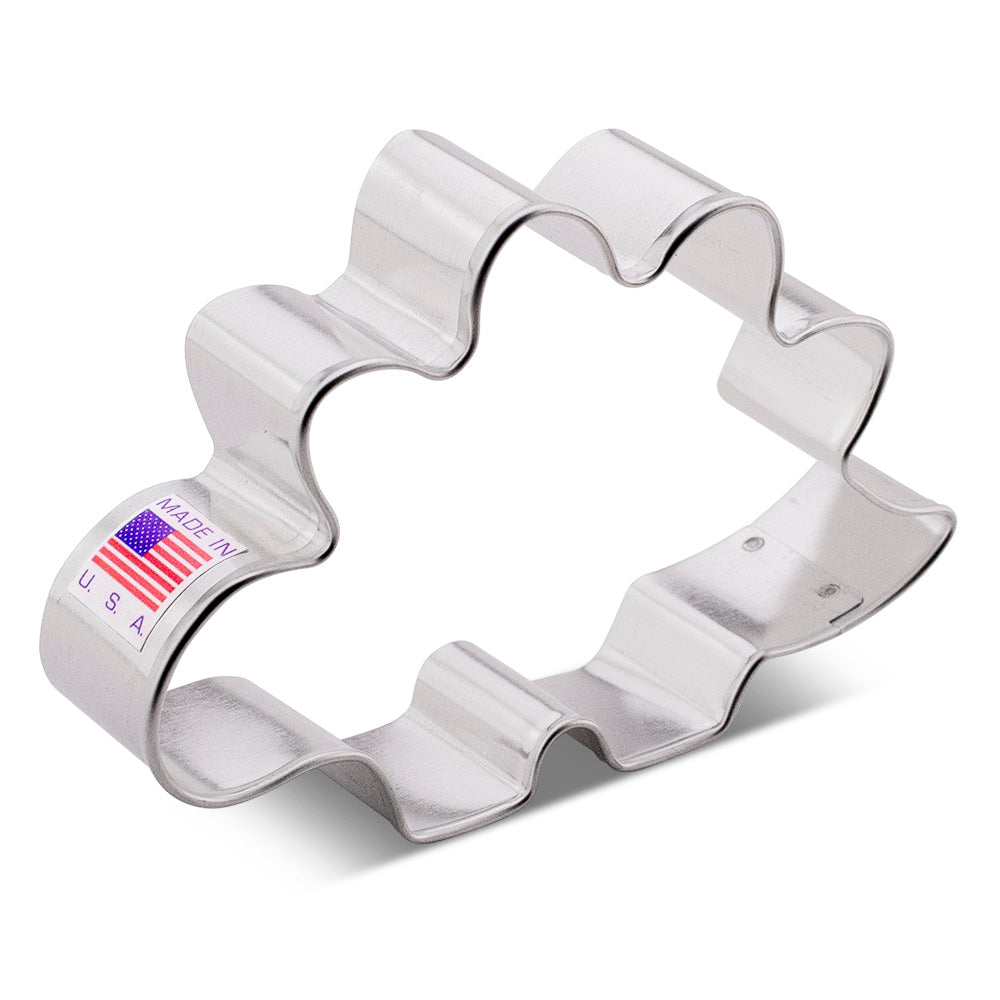 Baby Stegosaurus Cookie Cutter