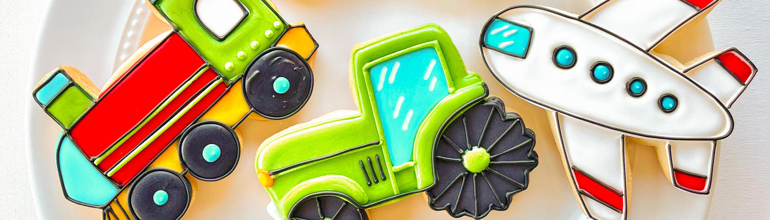 Food Coloring Mixing Chart: Color Intensity | Ann Clark