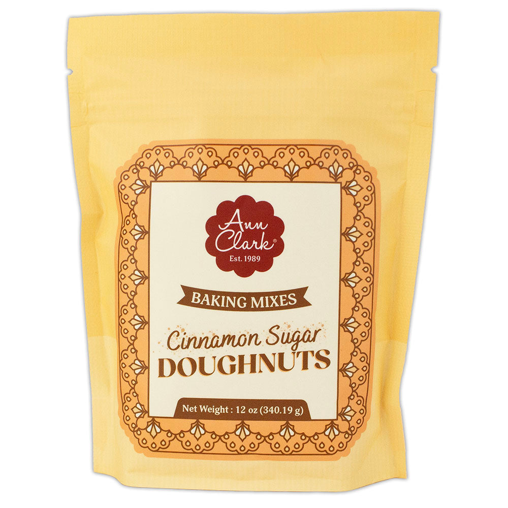 Ann Clark Cinnamon Sugar Doughnut Mix